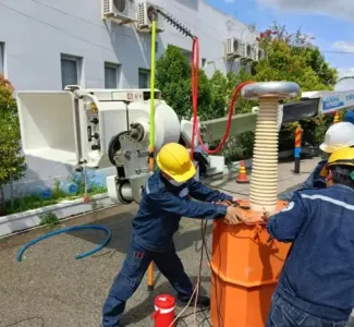 SWC – Thí Nghiệm Điện Sài Gòn Miền Tây | Kiểm Định &amp; Bảo Trì Thiết Bị Điện