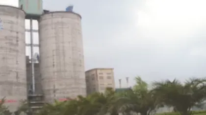 Chi nhánh Công ty CP Xi măng Hà Tiên 1 – Trạm nghiền Long An