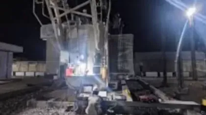 Thí nghiệm và hiệu chỉnh thiết bị điện và chỉnh định relay công trình: Nhà máy điện mặt trời Sơn Mỹ 3.1