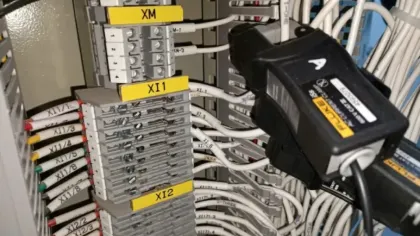 ĐO KIỂM VÀ PHÂN TÍCH CHẤT LƯỢNG ĐIỆN NĂNG - GIẢI PHÁP TỐI ƯU CHO HỆ THỐNG ĐIỆN ỔN ĐỊNH VÀ HIỆU QUẢ